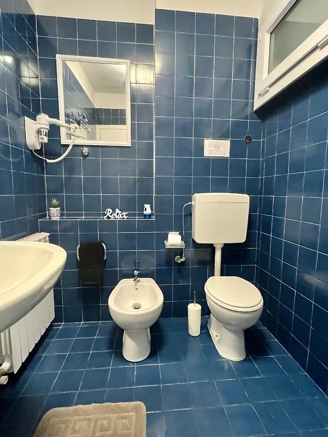 - Annamaria - Intero Appartamento Vistamare - Rimini Appartement
