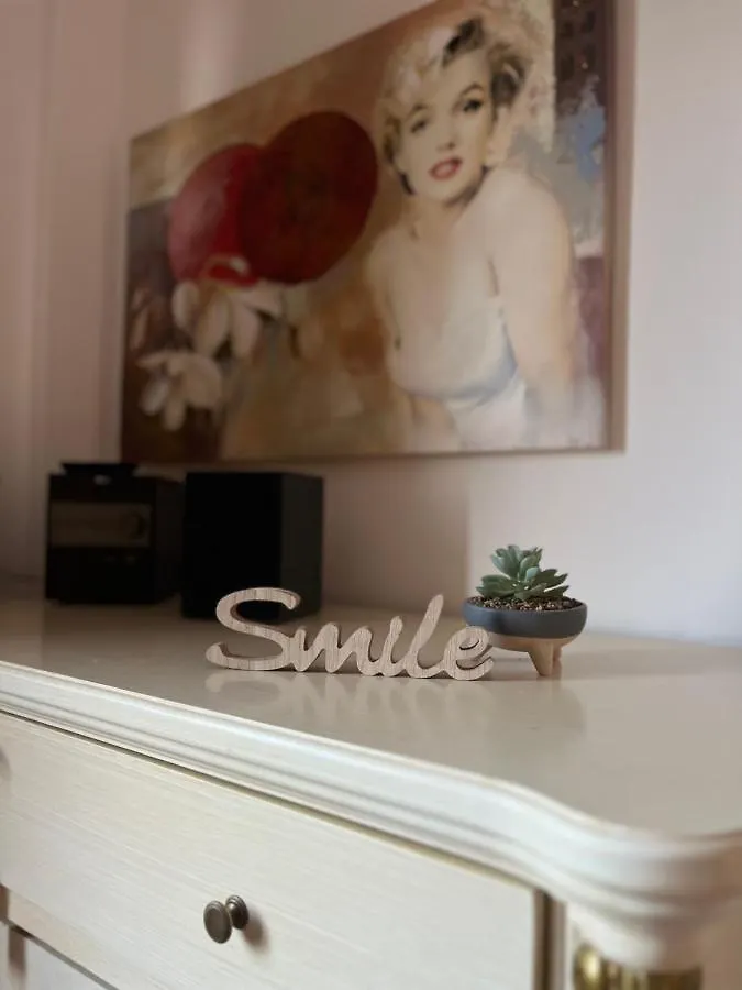 - Annamaria - Intero Appartamento Vistamare - Rimini Appartement