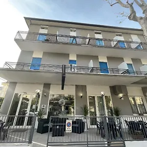 Hotel Del Bagnino, Rimini