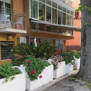 Ostello Majorca, Rimini
