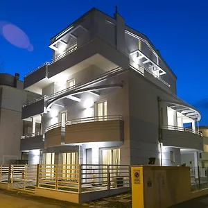 Aparthotel Residenza Riva Azzurra, Rimini
