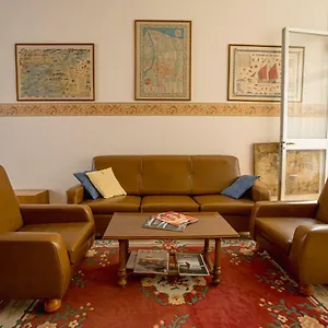 Locanda Elsa, Rimini