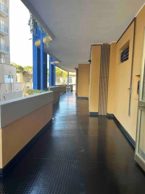 - Annamaria - Intero Appartamento Vistamare - Rimini Apartment