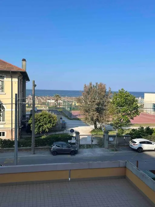 - Annamaria - Intero Appartamento Vistamare - Rimini