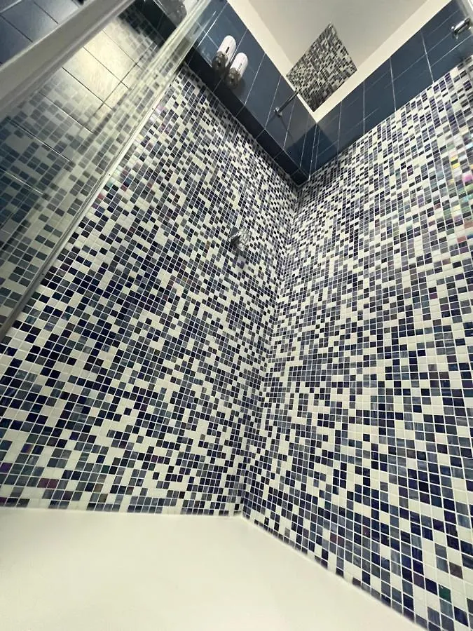 - Annamaria - Intero Appartamento Vistamare - Rimini Apartmán