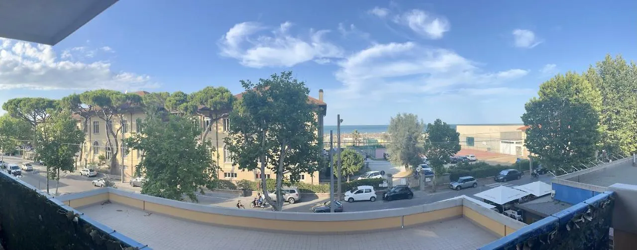 - Annamaria - Intero Appartamento Vistamare - Rimini Apartment