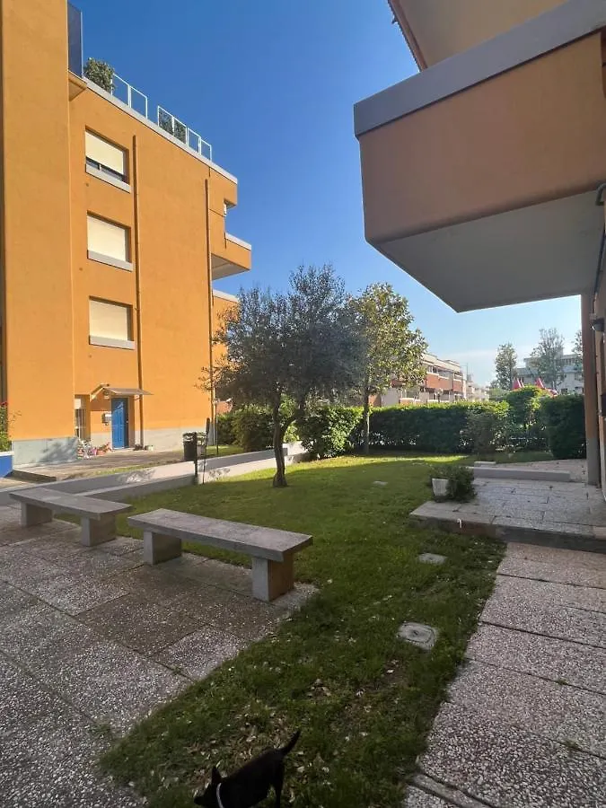 - Annamaria - Intero Appartamento Vistamare - Rimini 0*,