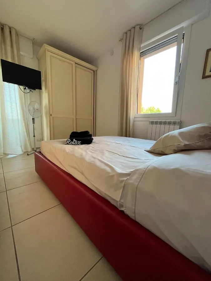 - Annamaria - Intero Appartamento Vistamare - Rimini Apartment