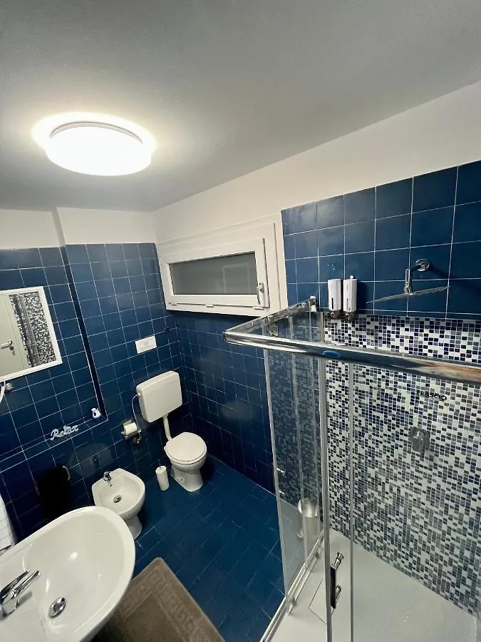 - Annamaria - Intero Appartamento Vistamare - Rimini Apartment