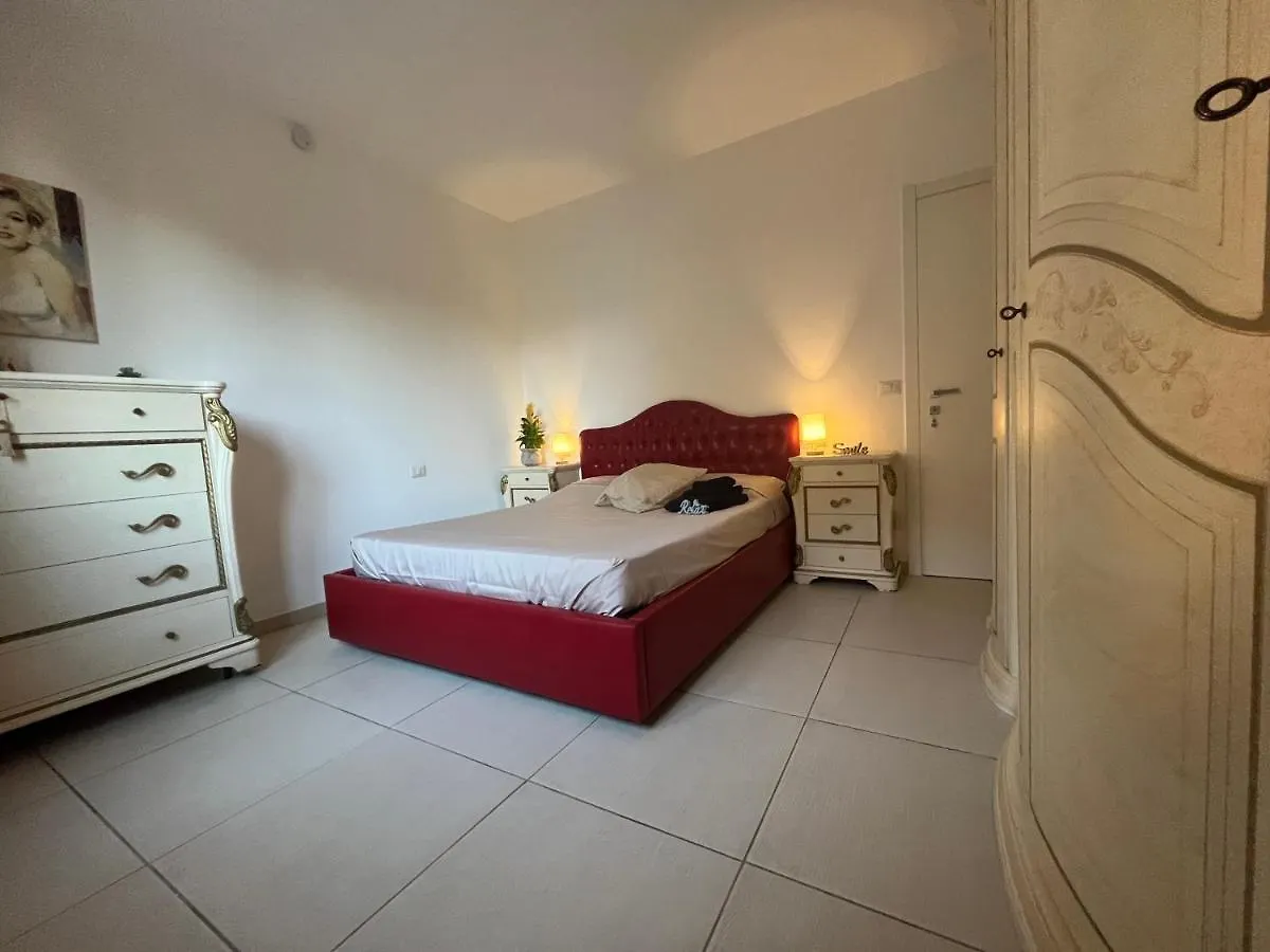 - Annamaria - Intero Appartamento Vistamare - Rimini Italy