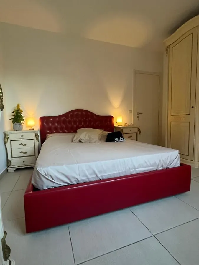 Apartment - Annamaria - Intero Appartamento Vistamare - Rimini