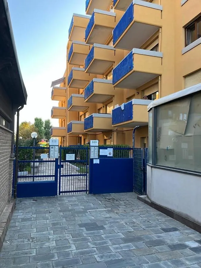 - Annamaria - Intero Appartamento Vistamare - Rimini Italy