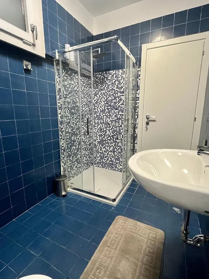 Apartment - Annamaria - Intero Appartamento Vistamare - Rimini Italy