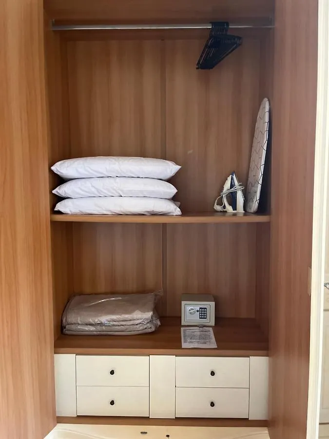Apartment - Annamaria - Intero Appartamento Vistamare - Rimini