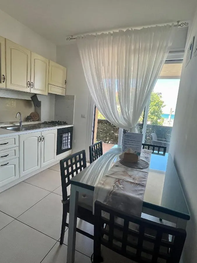 Apartment - Annamaria - Intero Appartamento Vistamare - Rimini