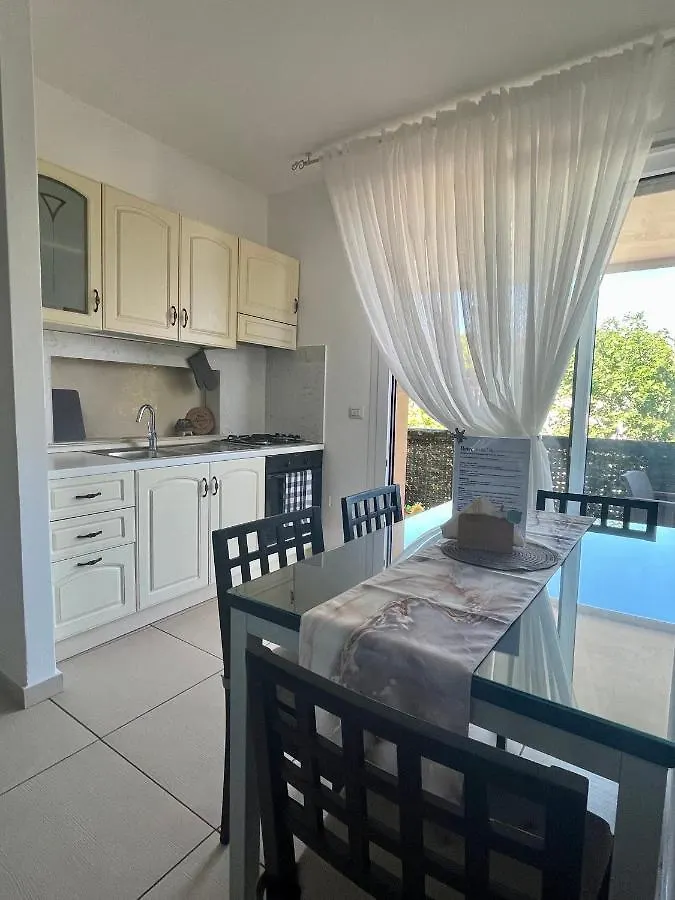 - Annamaria - Intero Appartamento Vistamare - Rimini Apartmán