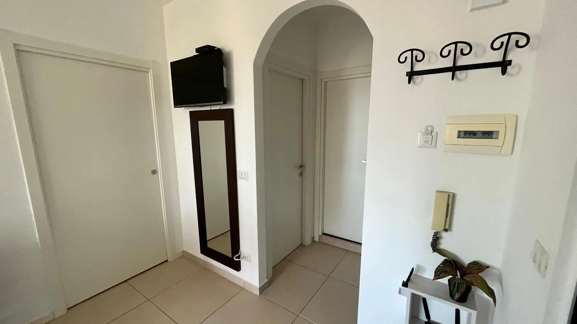 Apartment - Annamaria - Intero Appartamento Vistamare - Rimini Italy