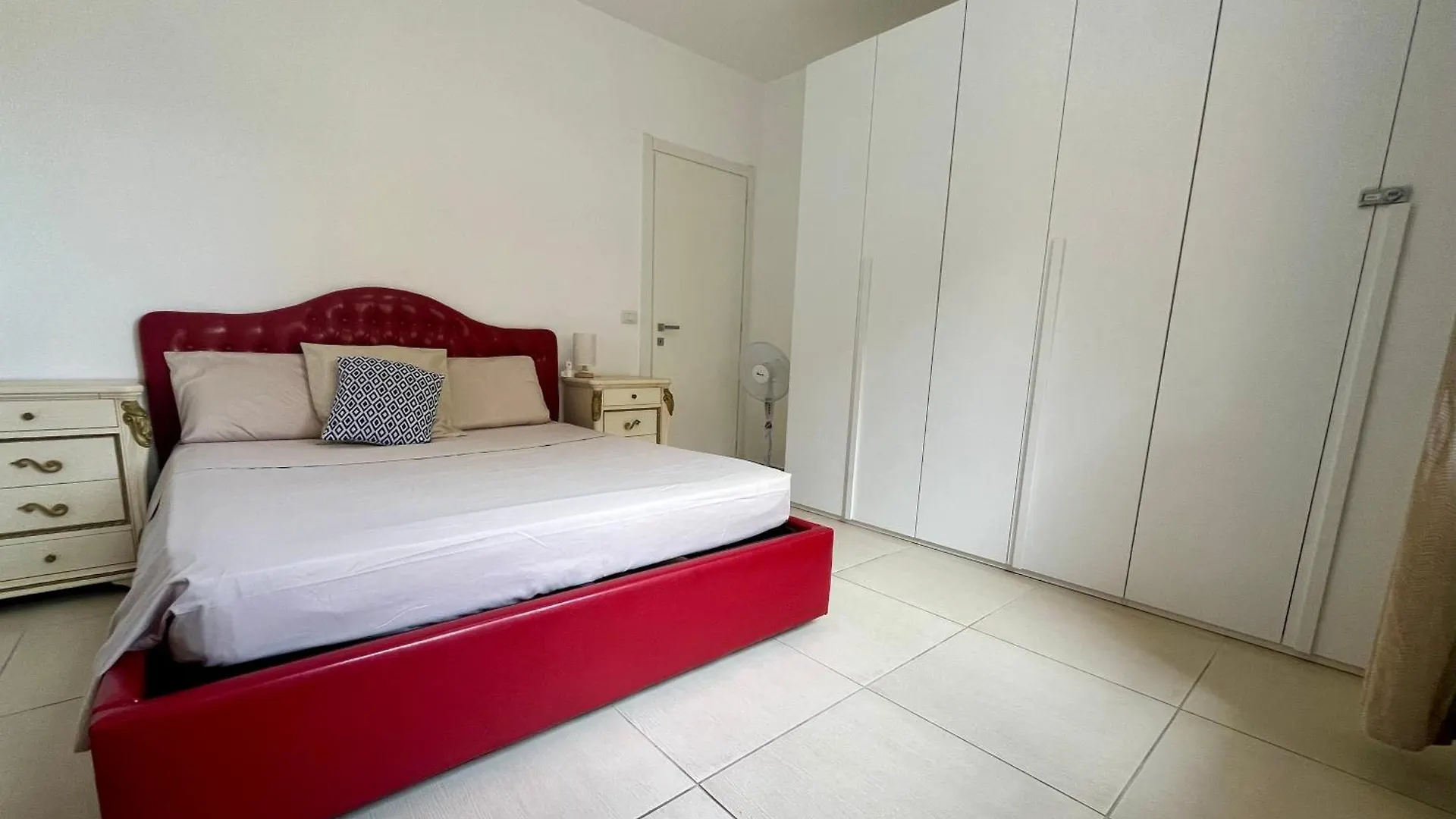 Apartment - Annamaria - Intero Appartamento Vistamare - Rimini