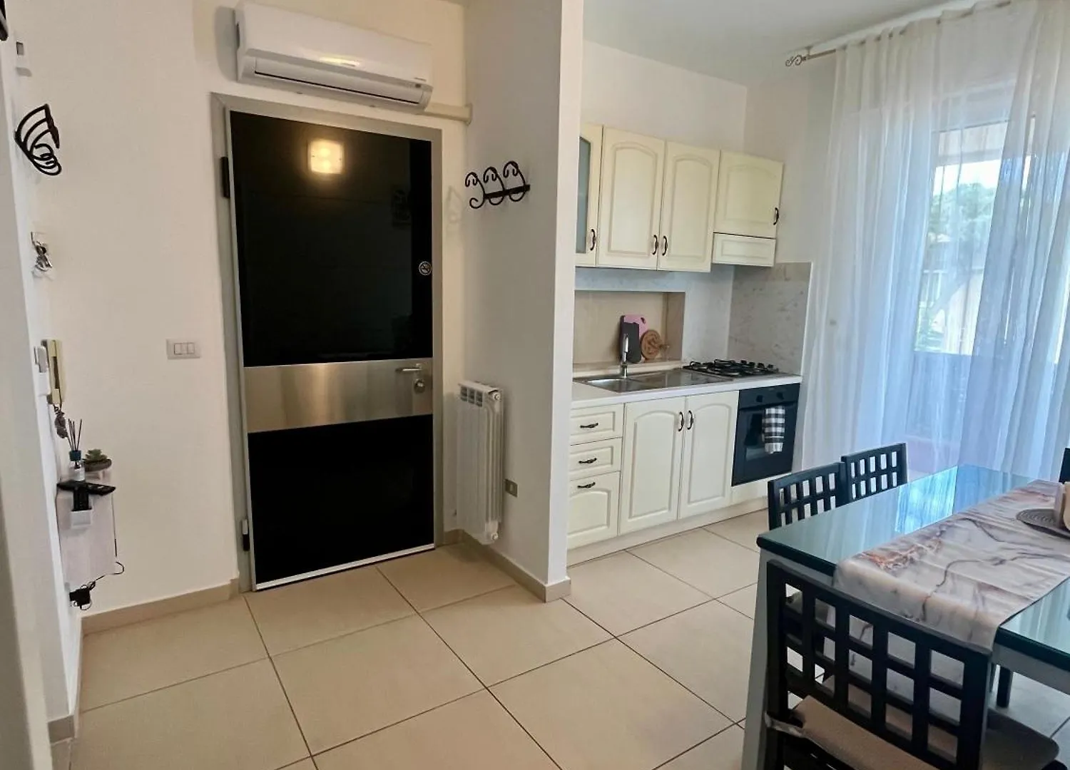- Annamaria - Intero Appartamento Vistamare - Rimini Apartment