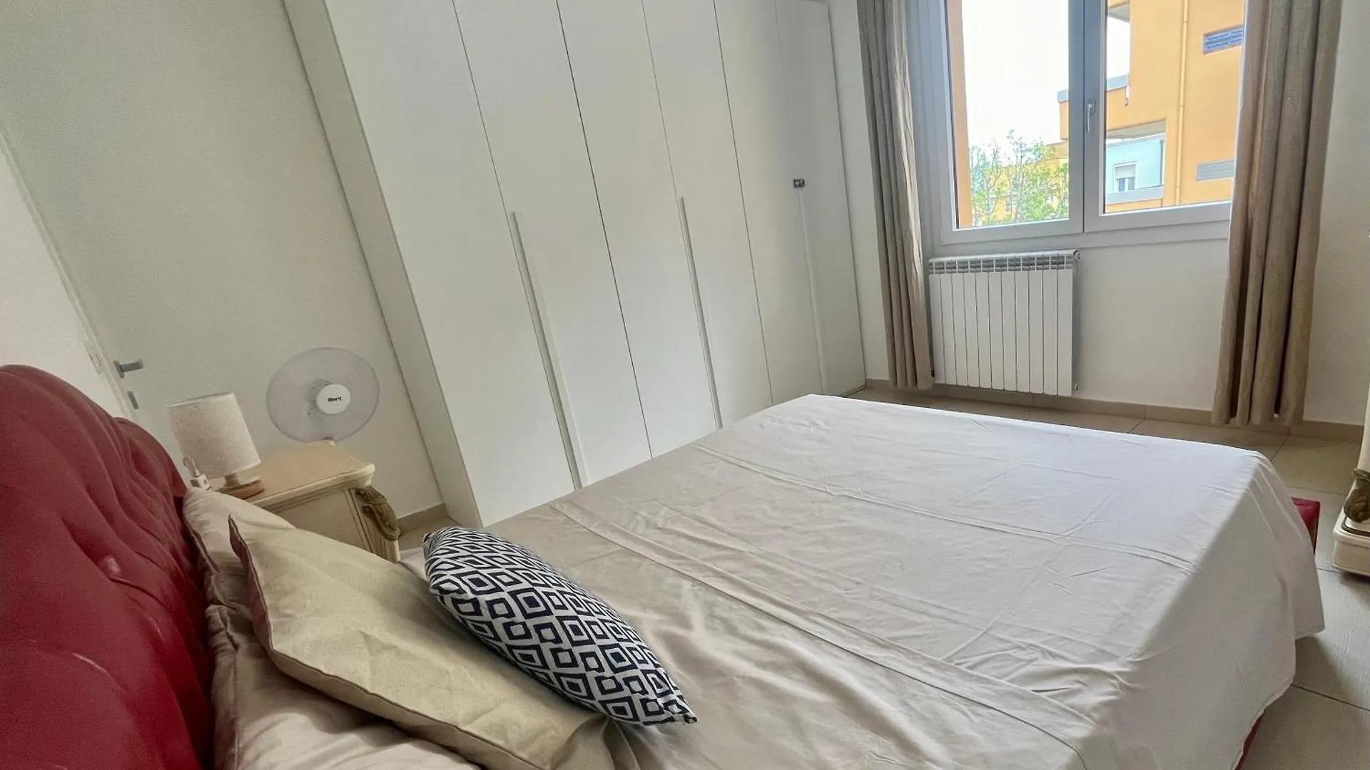 Apartment - Annamaria - Intero Appartamento Vistamare - Rimini