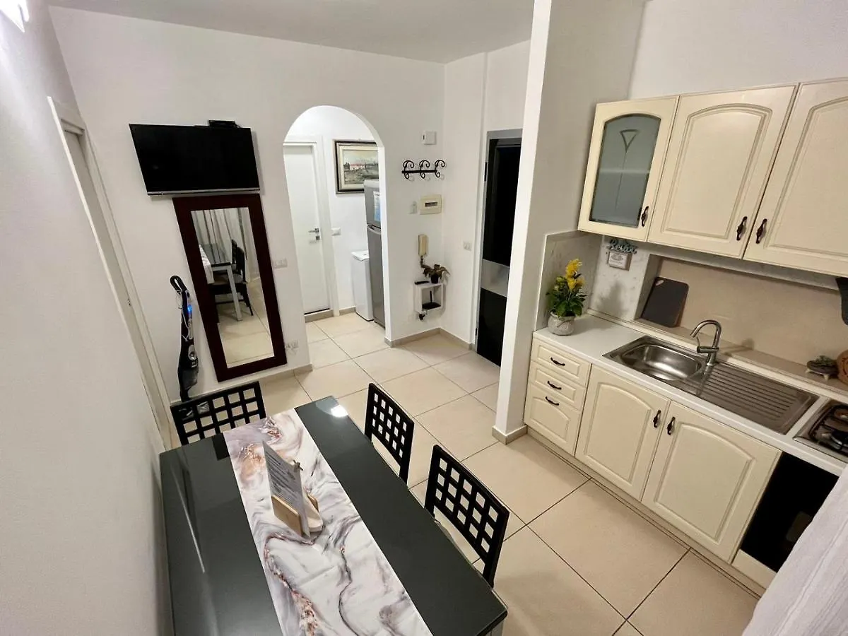 - Annamaria - Intero Appartamento Vistamare - Rimini
